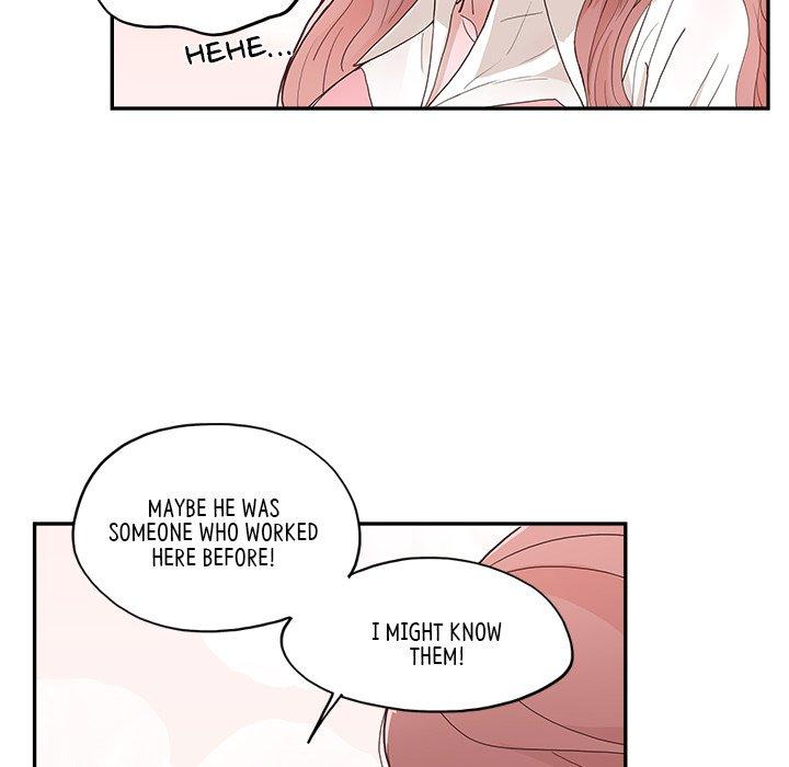 Sunny-Side Up - Chapter 21