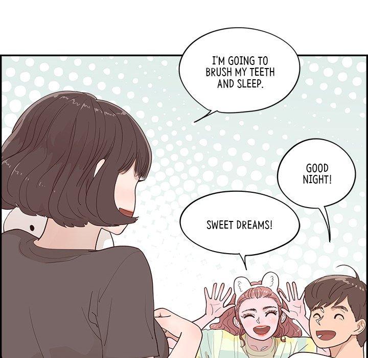 Sunny-Side Up - Chapter 29