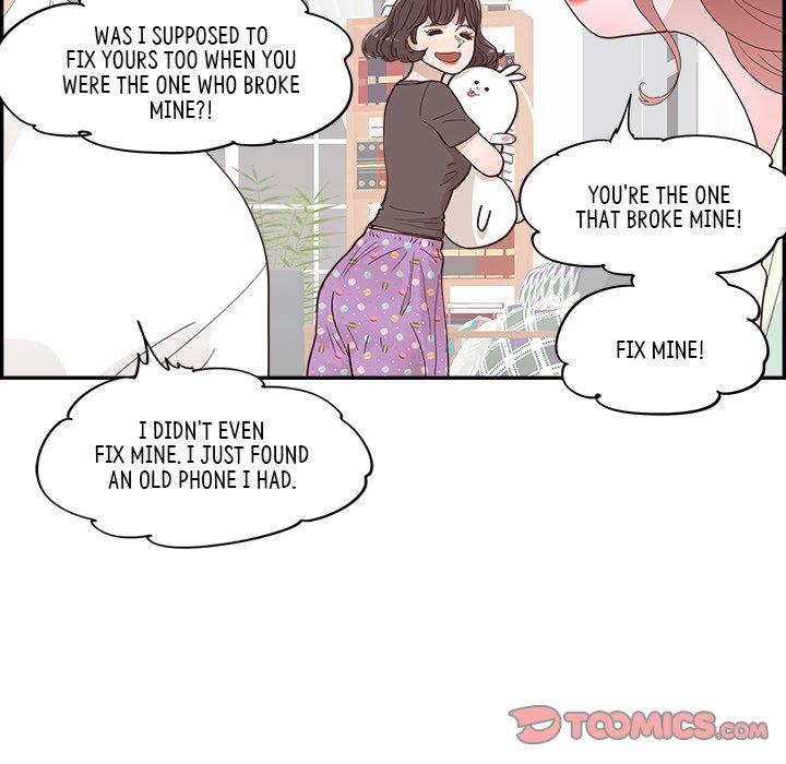 Sunny-Side Up - Chapter 29