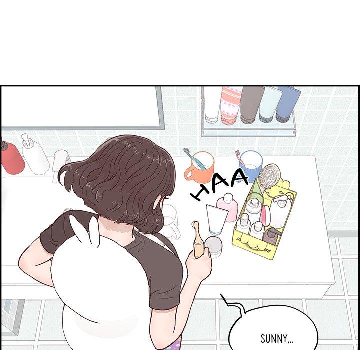 Sunny-Side Up - Chapter 29