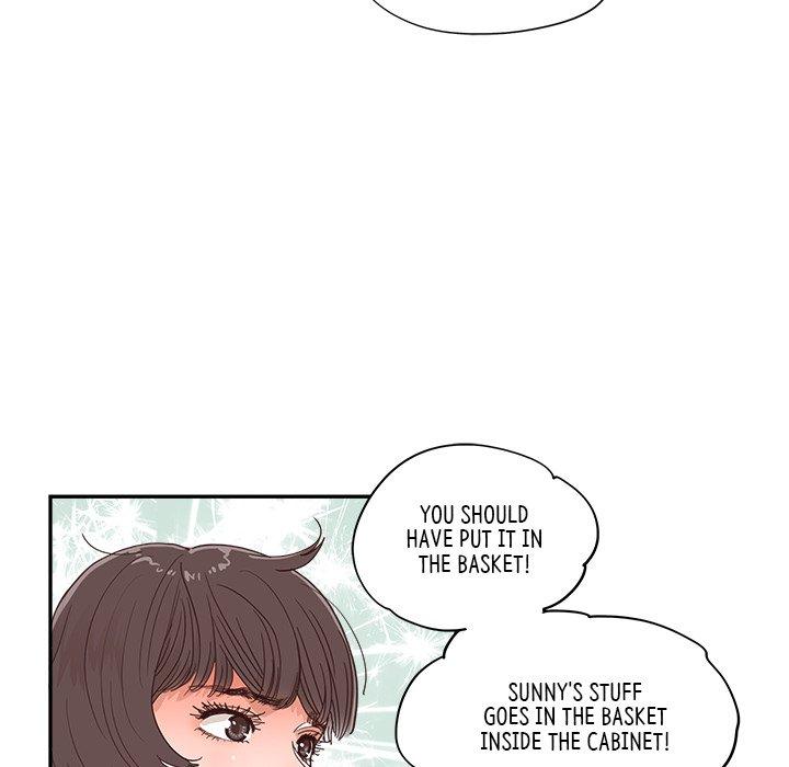 Sunny-Side Up - Chapter 29