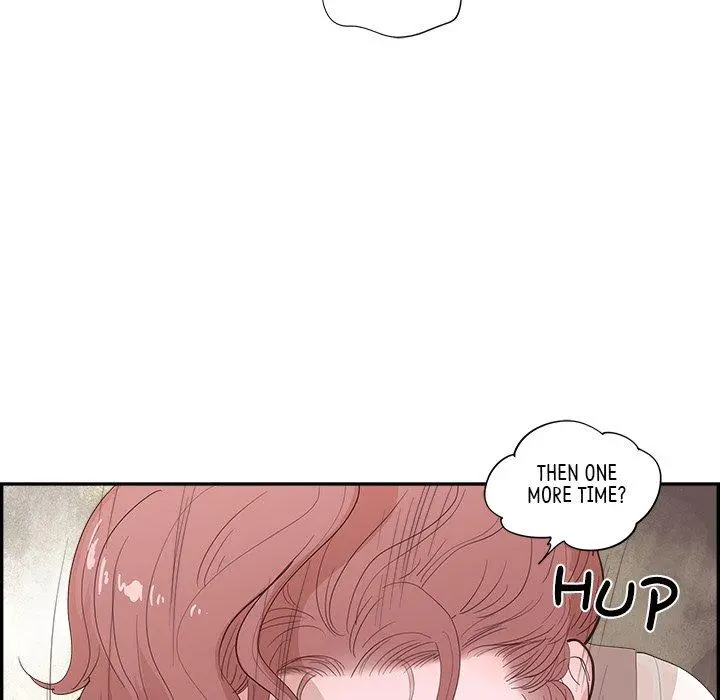 Sunny-Side Up - Chapter 61