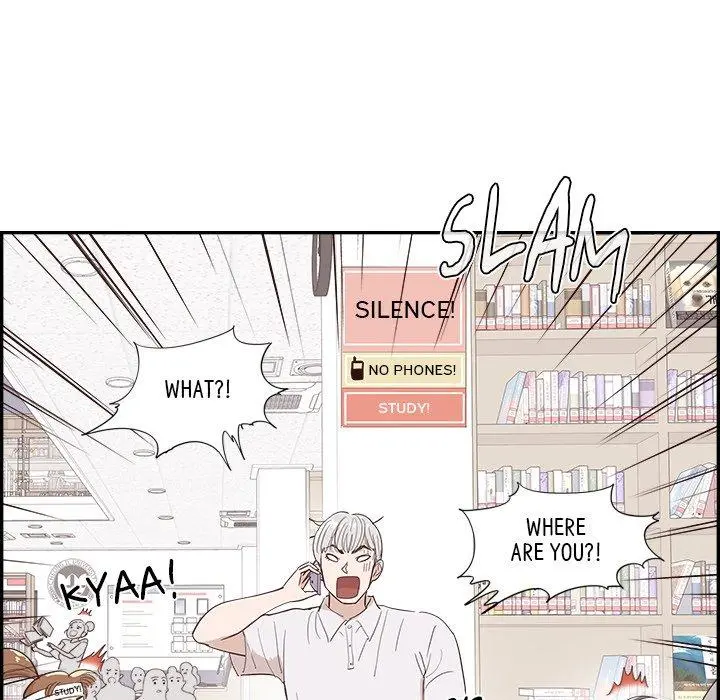 Sunny-Side Up - Chapter 61