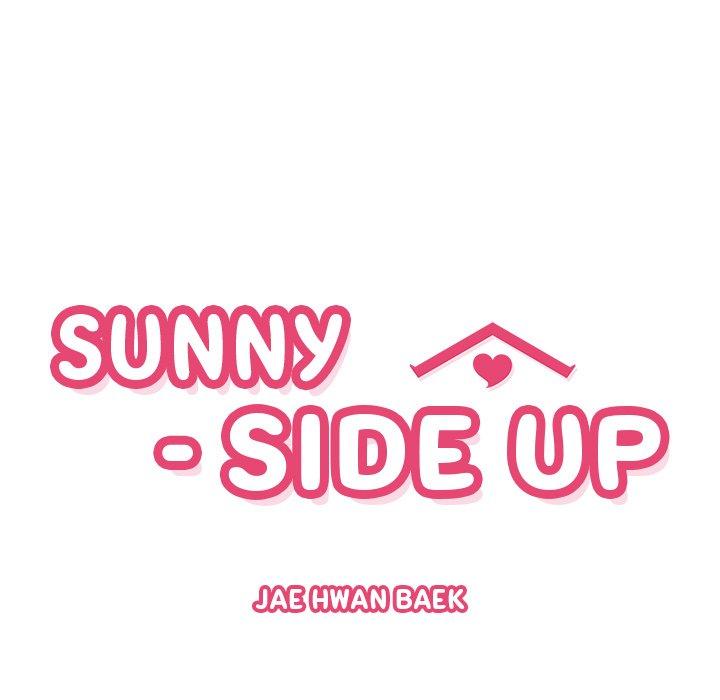 Sunny-Side Up - Chapter 7