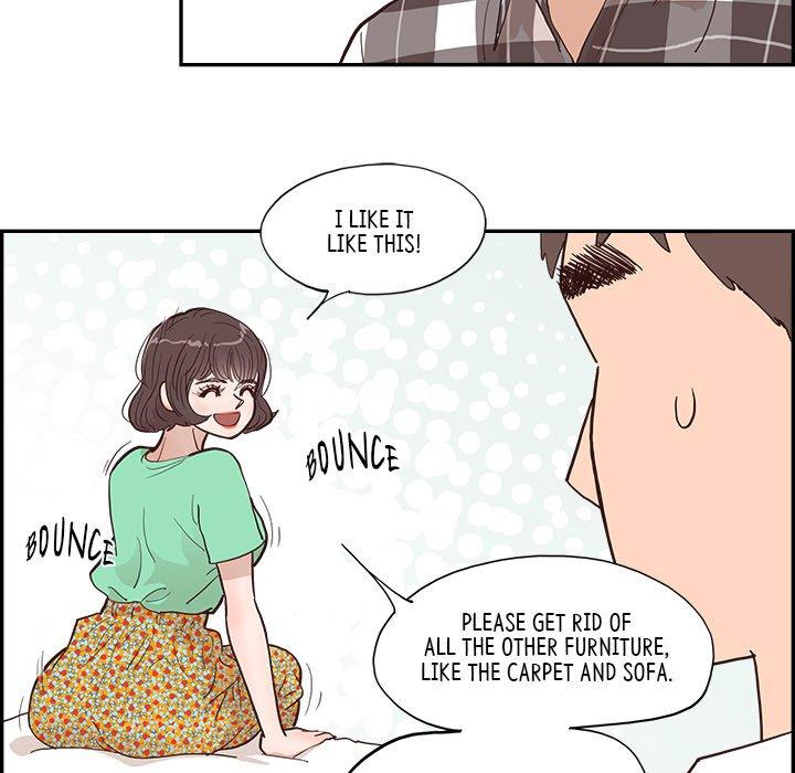 Sunny-Side Up - Chapter 7