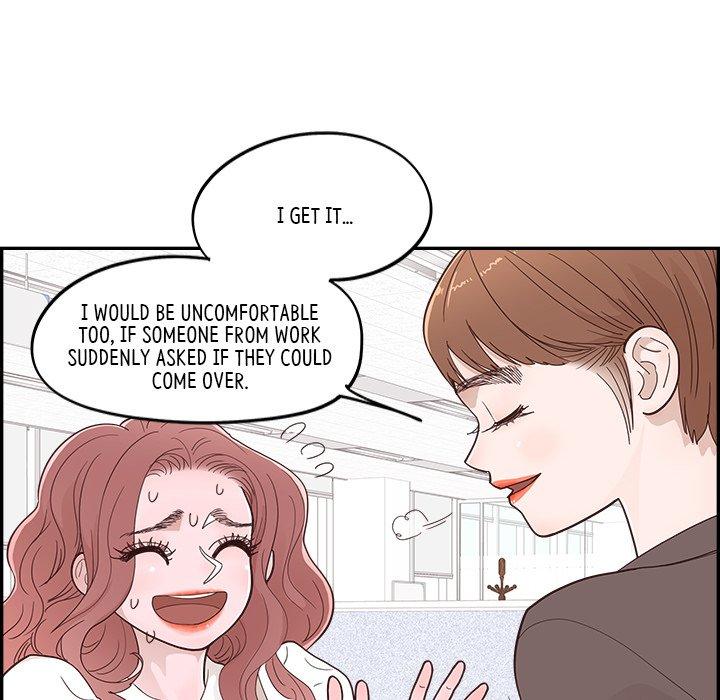 Sunny-Side Up - Chapter 26