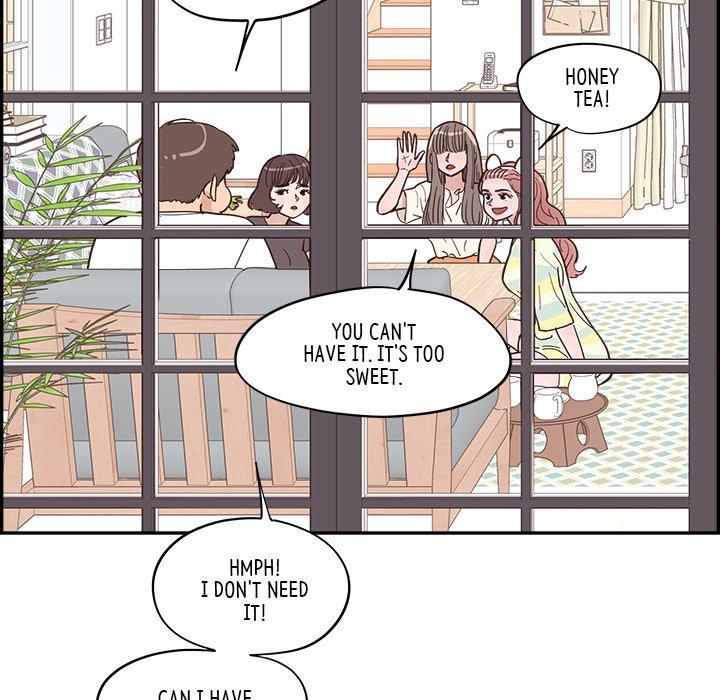 Sunny-Side Up - Chapter 26