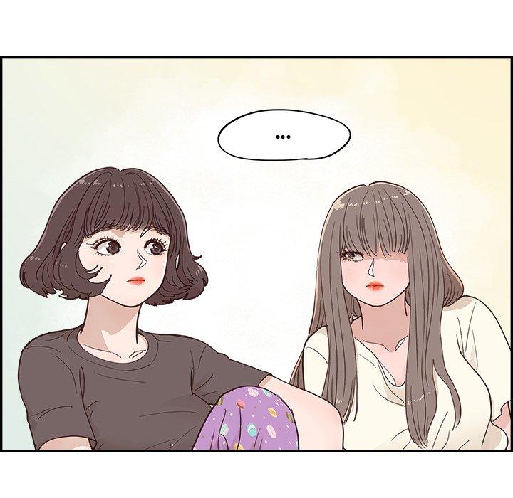 Sunny-Side Up - Chapter 26