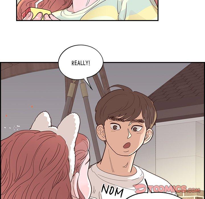 Sunny-Side Up - Chapter 26