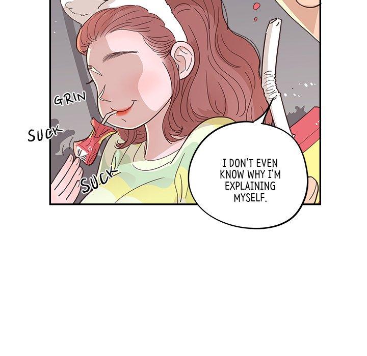 Sunny-Side Up - Chapter 26