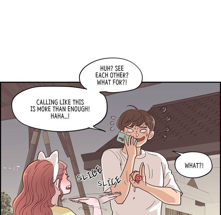 Sunny-Side Up - Chapter 26