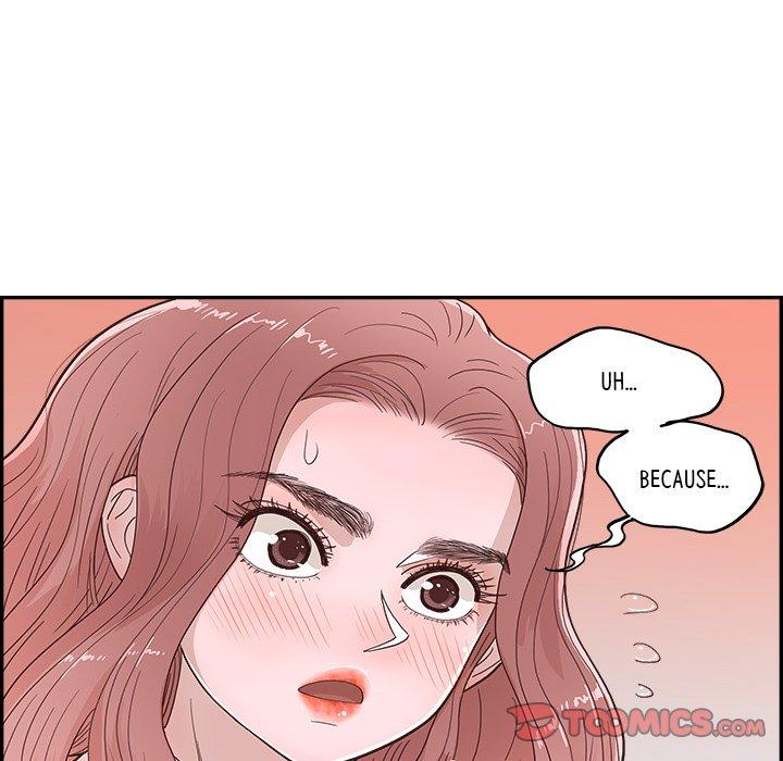 Sunny-Side Up - Chapter 18