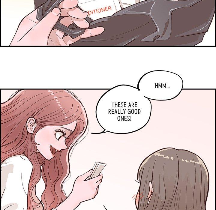 Sunny-Side Up - Chapter 18