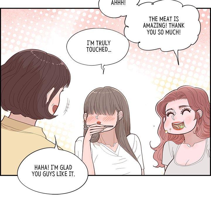 Sunny-Side Up - Chapter 42