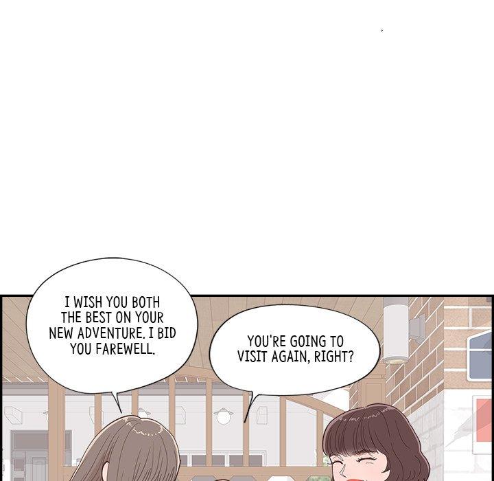 Sunny-Side Up - Chapter 42