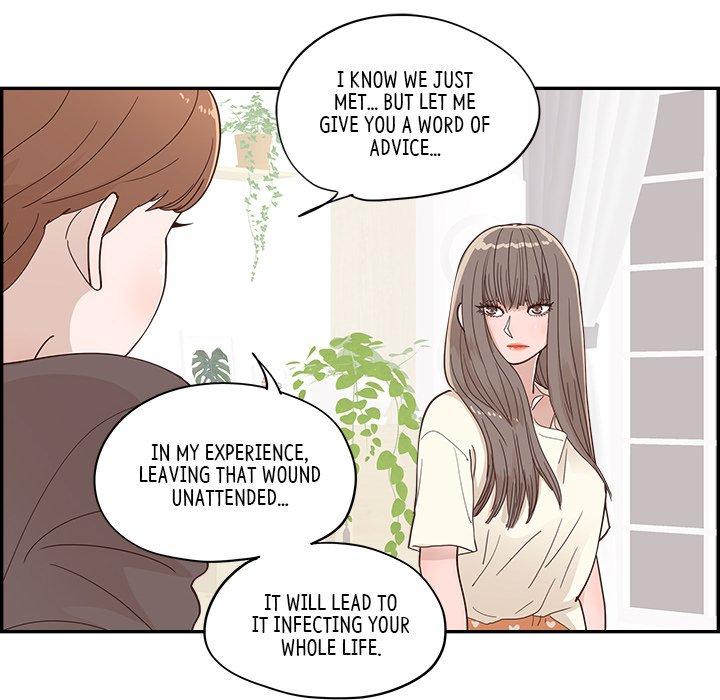 Sunny-Side Up - Chapter 28