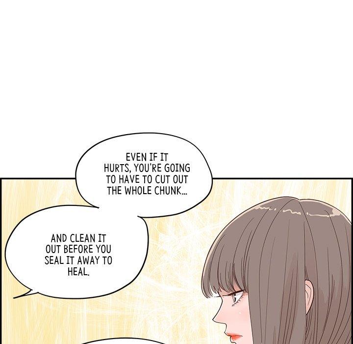 Sunny-Side Up - Chapter 28