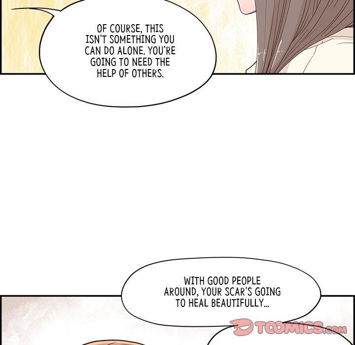 Sunny-Side Up - Chapter 28