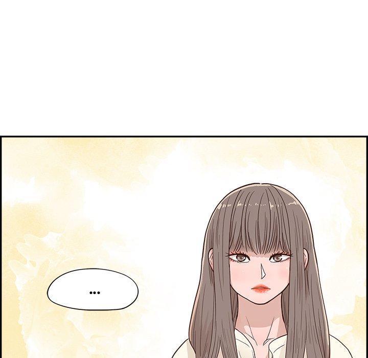 Sunny-Side Up - Chapter 28