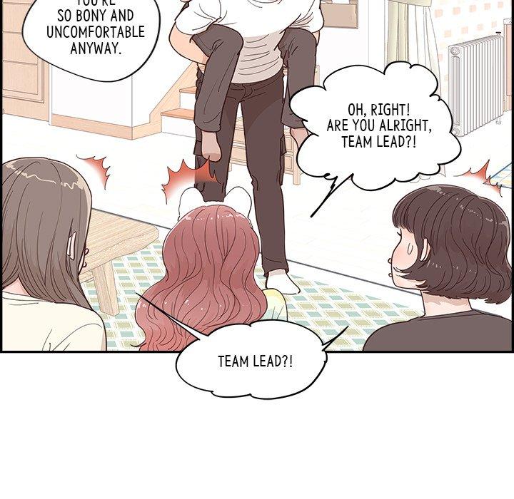 Sunny-Side Up - Chapter 28