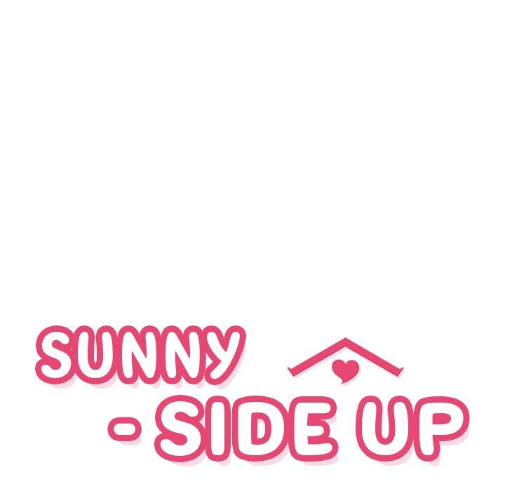 Sunny-Side Up - Chapter 28