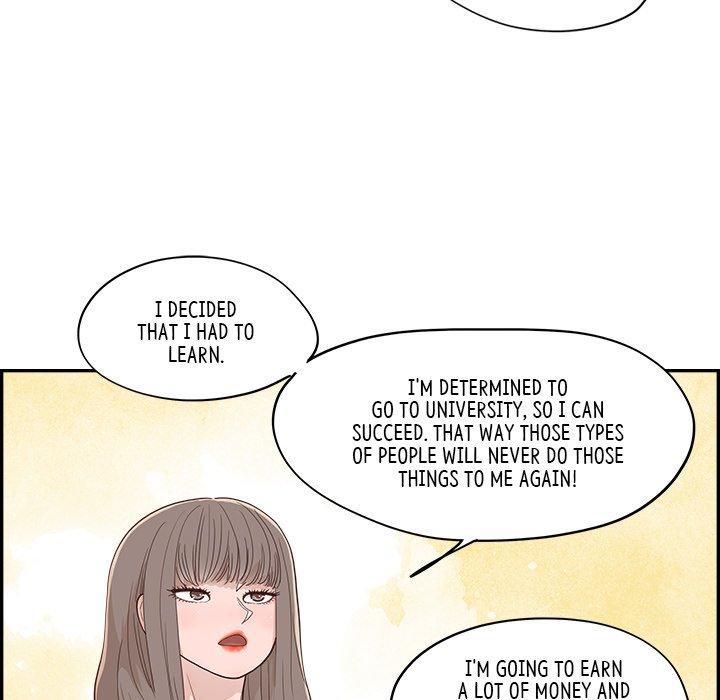 Sunny-Side Up - Chapter 28