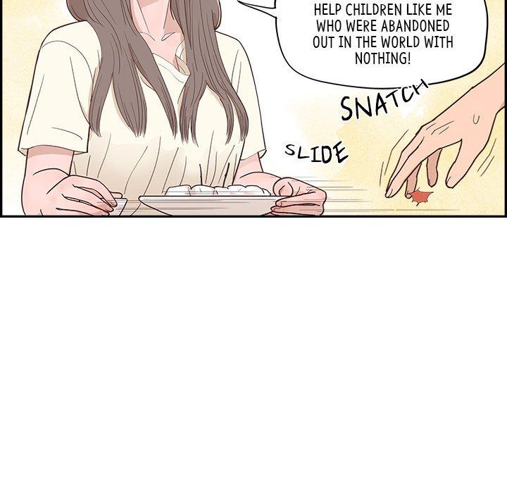 Sunny-Side Up - Chapter 28