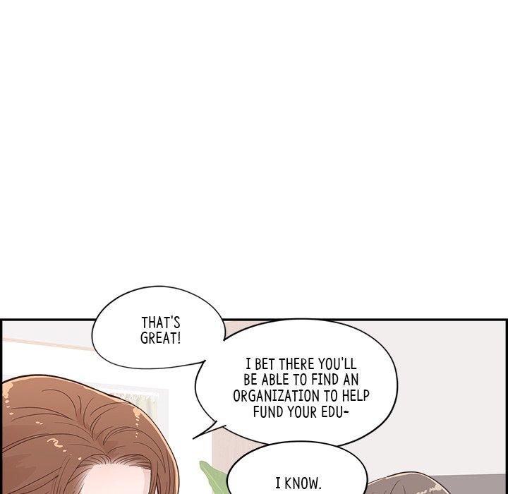 Sunny-Side Up - Chapter 28