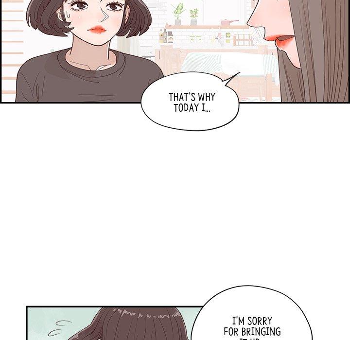 Sunny-Side Up - Chapter 28