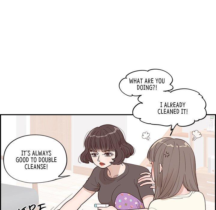 Sunny-Side Up - Chapter 28