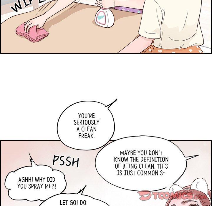 Sunny-Side Up - Chapter 28