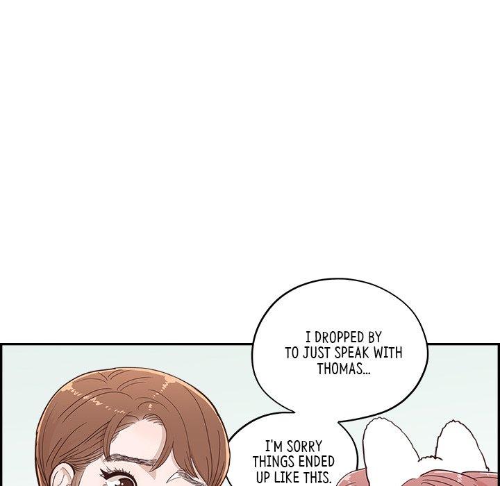 Sunny-Side Up - Chapter 28