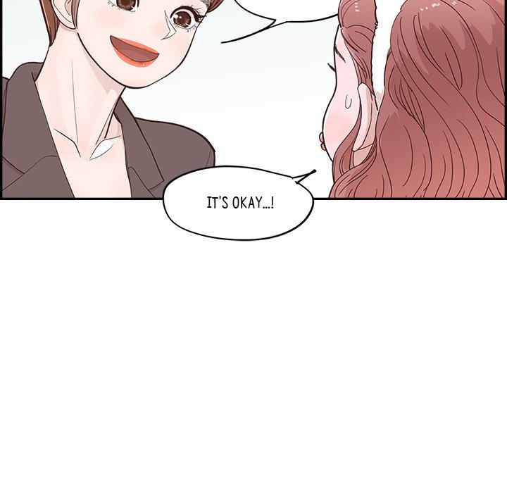 Sunny-Side Up - Chapter 28