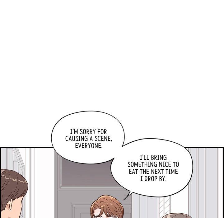 Sunny-Side Up - Chapter 28