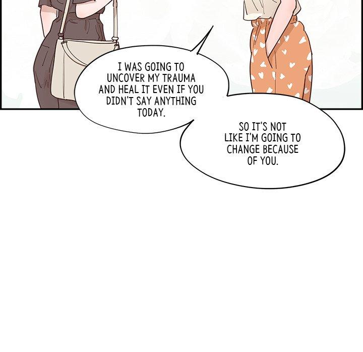 Sunny-Side Up - Chapter 28