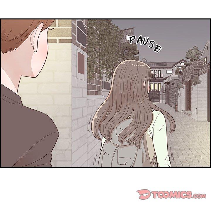 Sunny-Side Up - Chapter 28