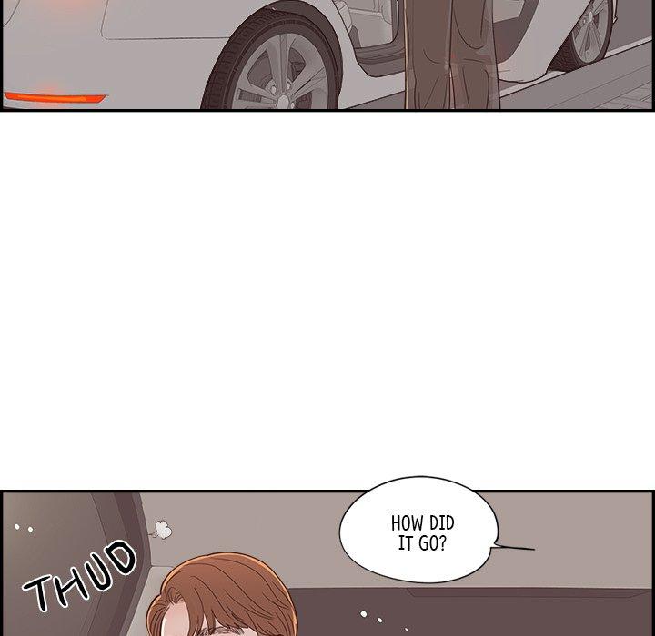 Sunny-Side Up - Chapter 28