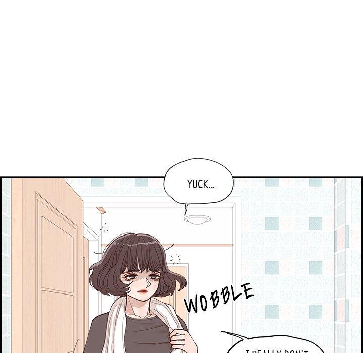 Sunny-Side Up - Chapter 28