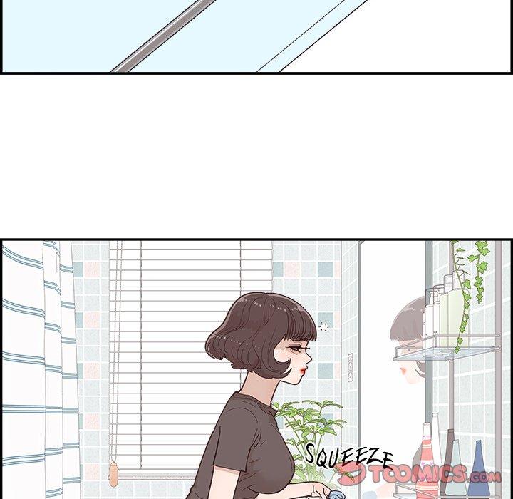 Sunny-Side Up - Chapter 28