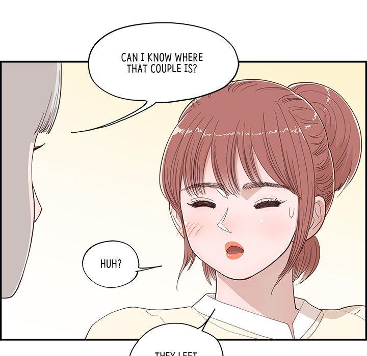 Sunny-Side Up - Chapter 31