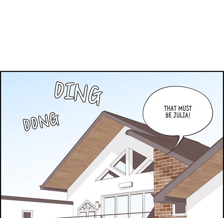 Sunny-Side Up - Chapter 31