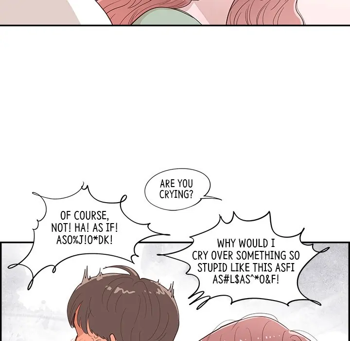 Sunny-Side Up - Chapter 52