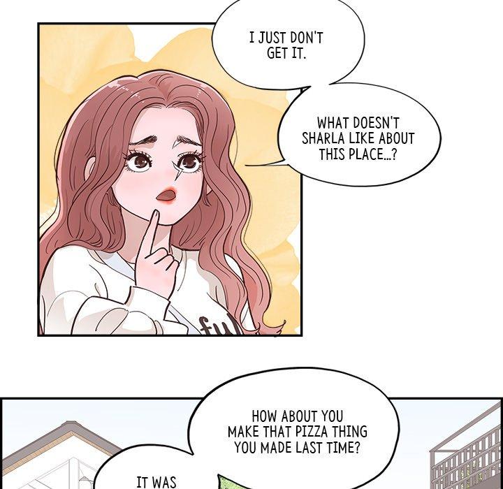 Sunny-Side Up - Chapter 10