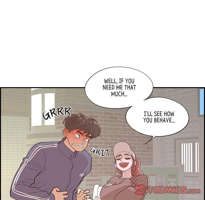 Sunny-Side Up - Chapter 38