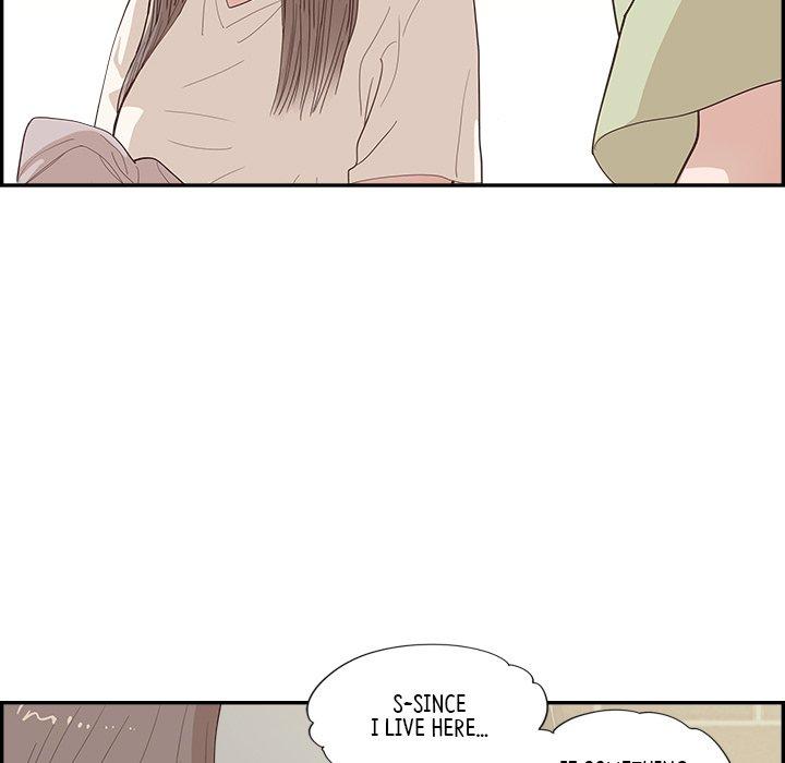 Sunny-Side Up - Chapter 38