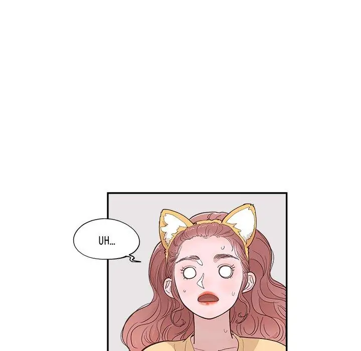 Sunny-Side Up - Chapter 4