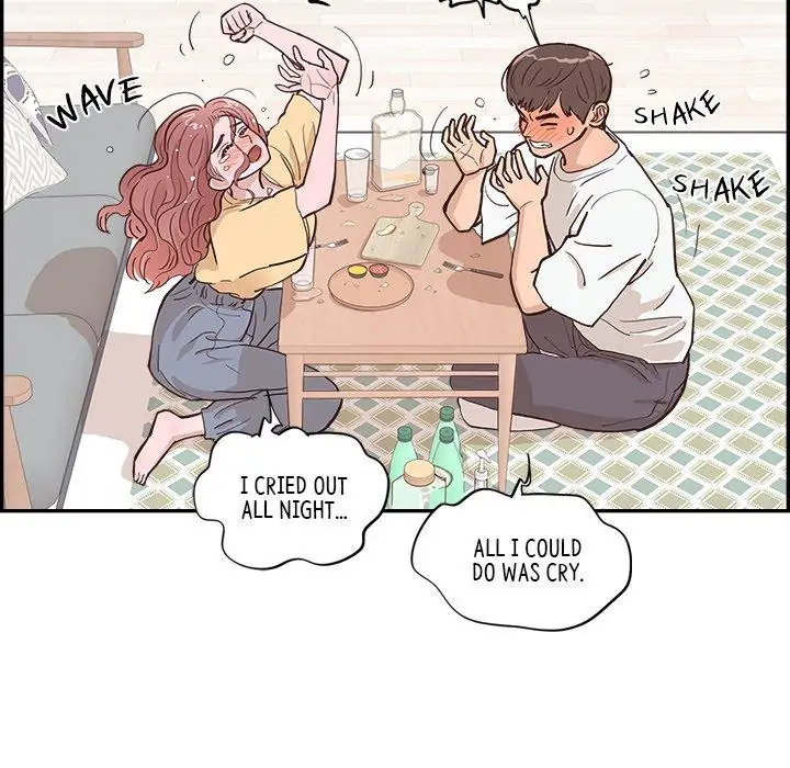 Sunny-Side Up - Chapter 4