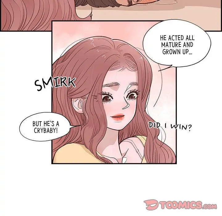 Sunny-Side Up - Chapter 4