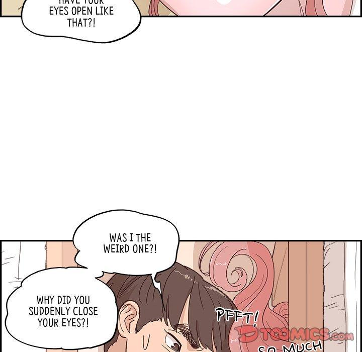 Sunny-Side Up - Chapter 19