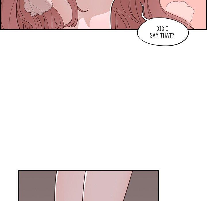 Sunny-Side Up - Chapter 24